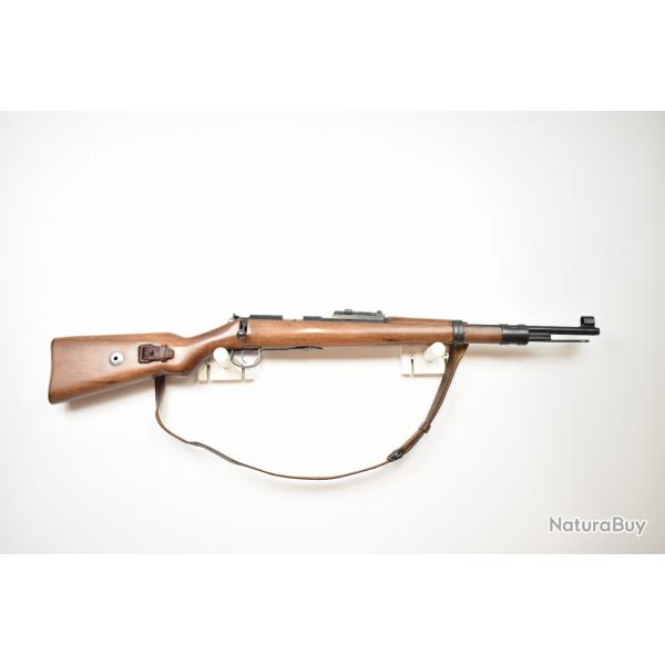 Carabine Norinco JW25 A Calibre 22Lr