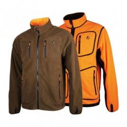 DV25 - Veste Somlys réversible Taille 3XL