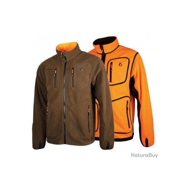 DV25 - Veste Somlys rversible Taille 3XL