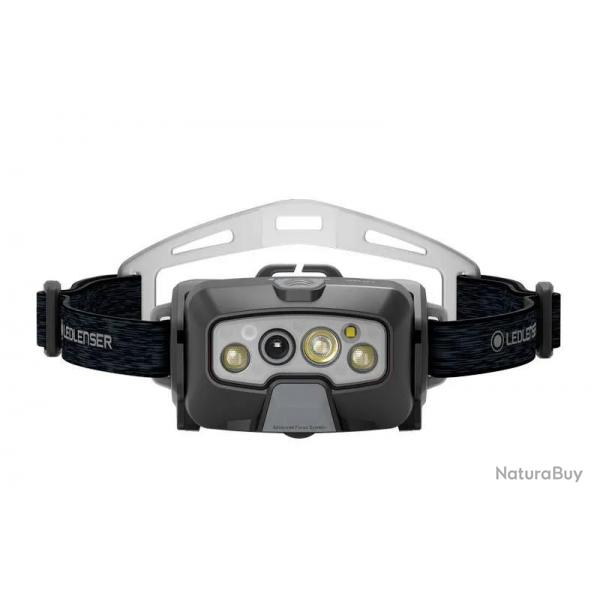 Lampe Frontale Ledlenser HF8R Core Black