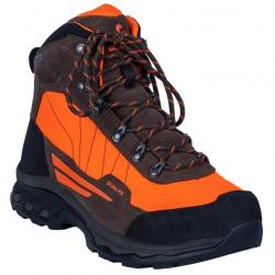 Chaussures orange Spirit