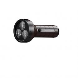 Lampe Ledlenser P18R Signature 4500 Lumen