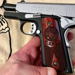 WA 1911 V10 ultra compact custom