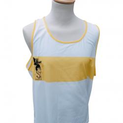Débardeur de sport du 2° Dragons Taille XXL 4a.