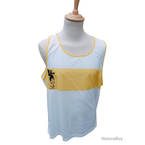 Dbardeur de sport du 2 Dragons Taille XXL 4a.