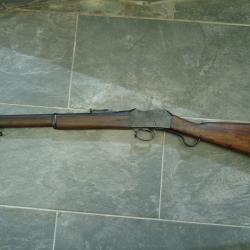 Martini-Peabody M1874