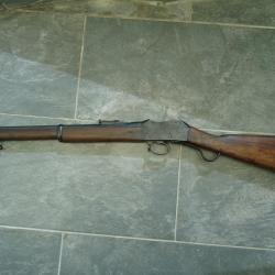 Martini-Peabody M1874