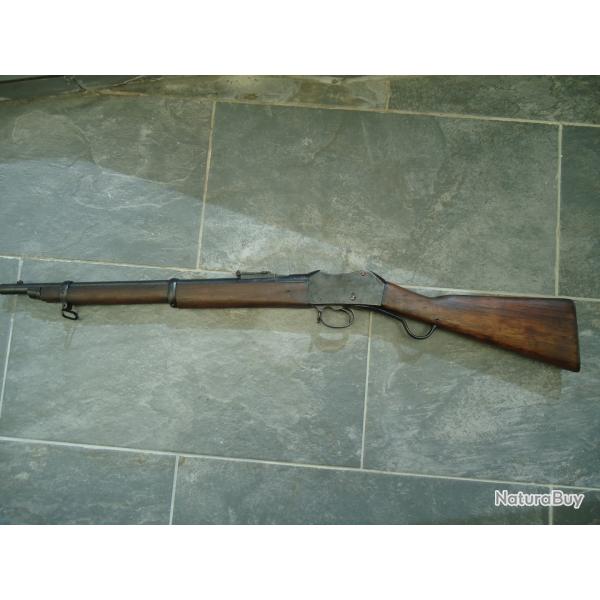 Martini-Peabody M1874