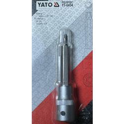 embout torx sur douille T20