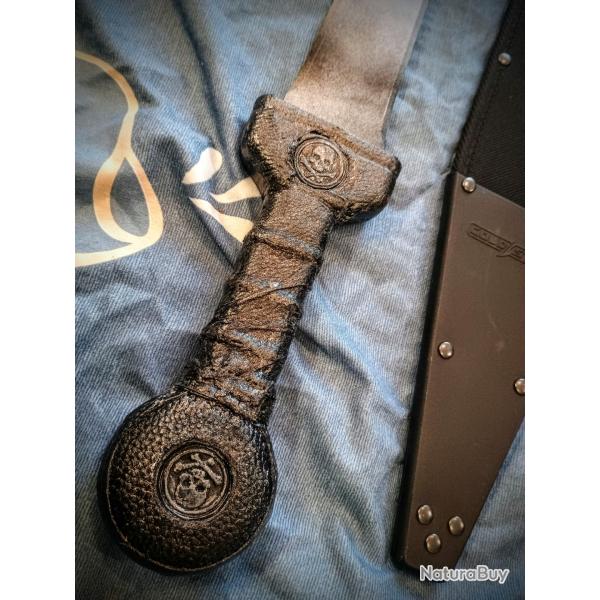 Machette custom Glaive Cold Steel GLADIUS