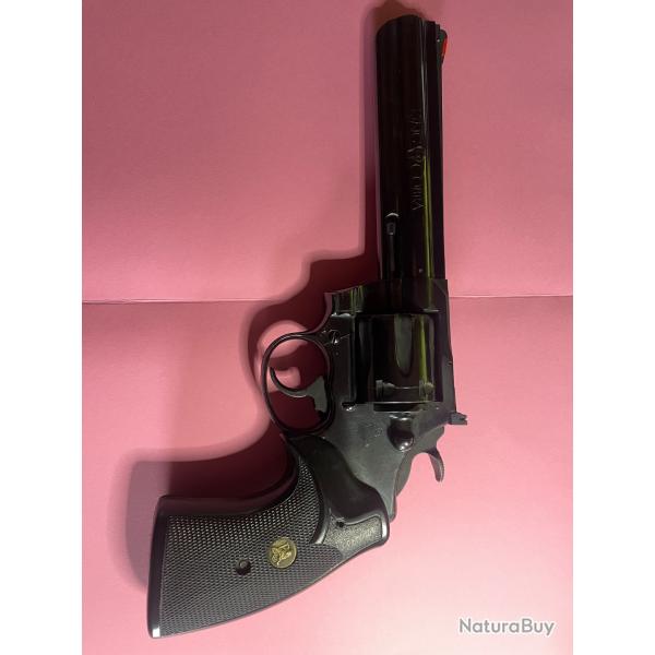 Révolver COLT King Cobra 357 magnum 6 pouces