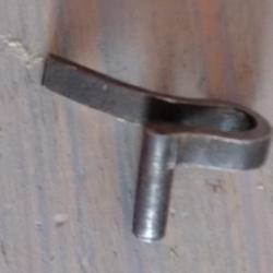 Ressort de barillet revolver MAS 1892
