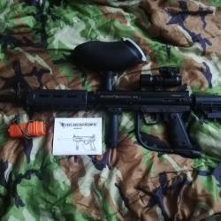 Lanceur Valken Blackhawk