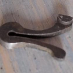Ressort de portière revolver MAS 1892