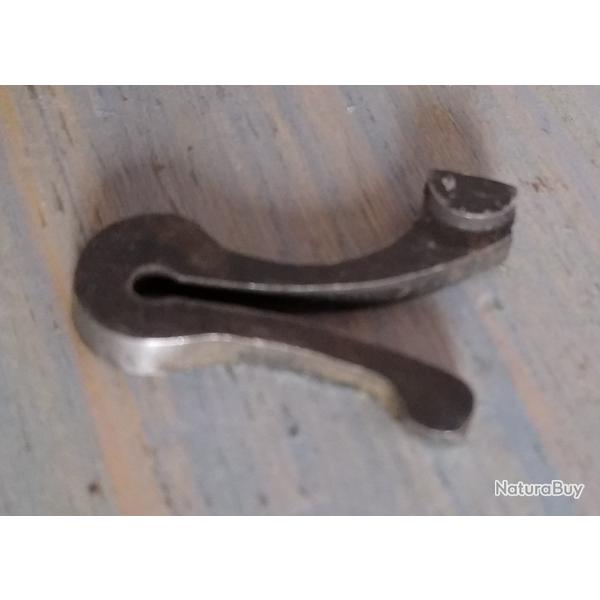 Ressort de portière revolver MAS 1892