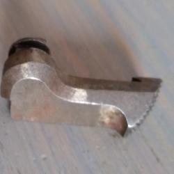 Portière de revolver MAS 1892