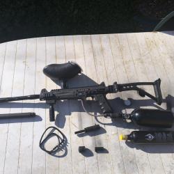 Paintball Tippmann Tango One