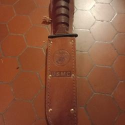 Couteau ka bar usmc 9191