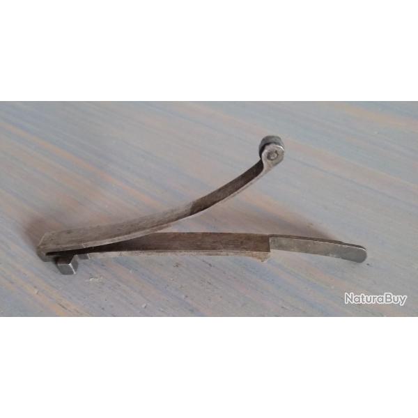 Ressort de chien revolver MAS 1892