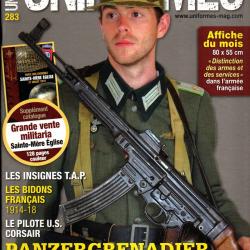uniformes 271, béret para, matelot us navy, casque d'acier m 40 et 42, compagnies nomades algérie 55
