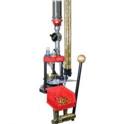 Presse de rechargement 44 Magnum Lee Pro 6000 - Lee Precision 91905