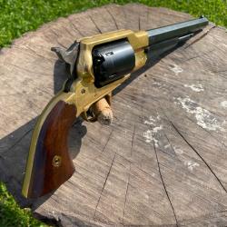 Revolver 1858 Pierino Ruschetta