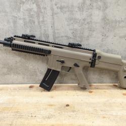 ISSC MK22 - 22lr
