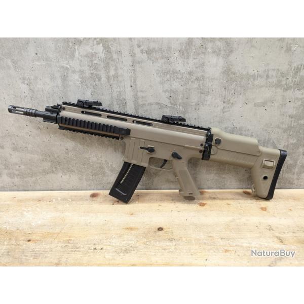 ISSC MK22 - 22lr