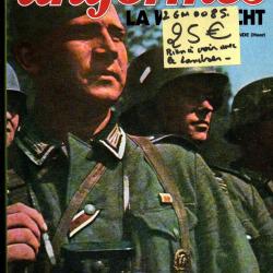 uniformes hors-série 1 de 1978 , l'armée de terre german ique