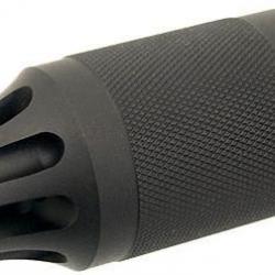 CACHE FLAMME ACIER AIRSOFT TYPE CQB 556 14MM CCW