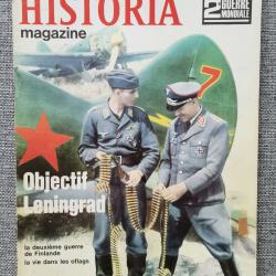 Ouvrage Historia 2ème guerre mondiale no 26