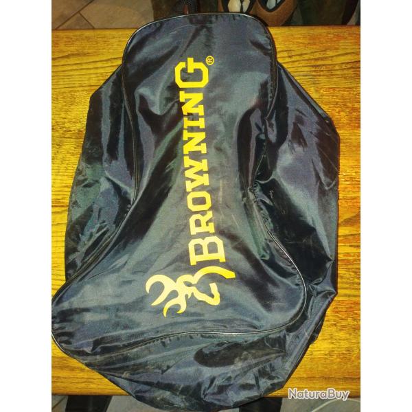Sacs a bottes browning