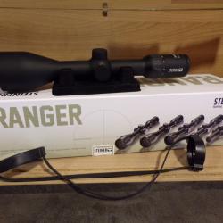 Lunette Steiner Ranger  3-12x56