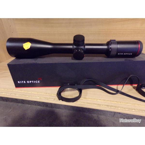 Lunette Kite K4   3-12x50