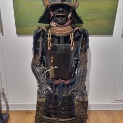 Armure samourai