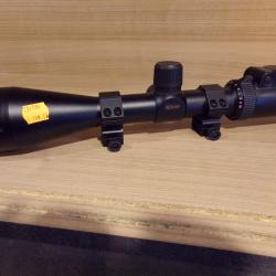 Lunette Nikon Prostaff 7    2.5-10x50