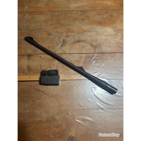 Canon + chargeur Merkel hlix 30-06