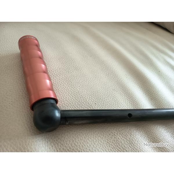 Poigne rouleau Armanov pour Dillon 650 /750