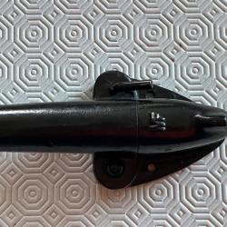 Ancien canon d'alarme effaroucheur Manufrance MF CAL 12