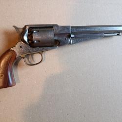 Réplique remington 1858