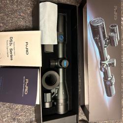 Lunette Vision Nocturne Pard DS35-70RF