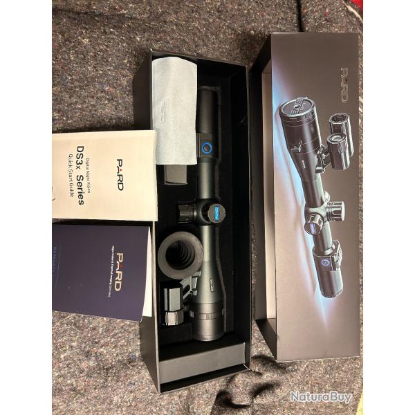 Lunette Vision Nocturne Pard DS35-70RF