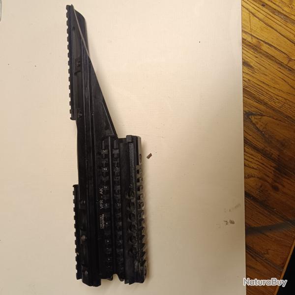 Garde main ak fab dfense vfr