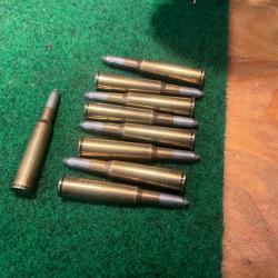 Balles RWS 7x57r