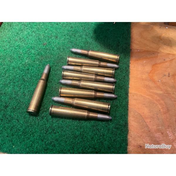 Balles RWS 7x57r