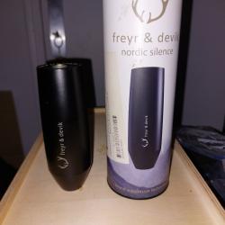 Modérateur de son FREYR &DEVIX Modèle 149