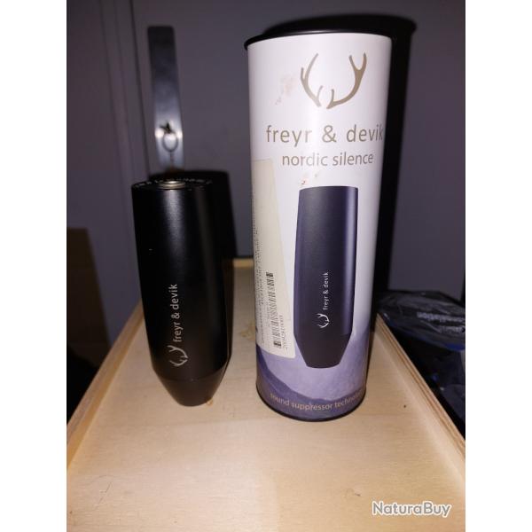 Modrateur de son FREYR &DEVIX Modle 149
