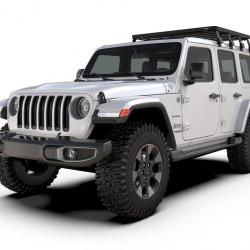 Galerie de toit Jeep Wrangler JL 4 Door Sky One-Touch Extreme Slimline II