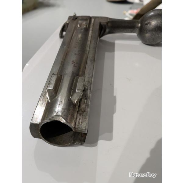 Corps de culasse Steyr M95