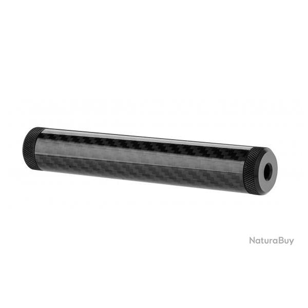 Silencieux 22LR Carbone 1/2 - 28
